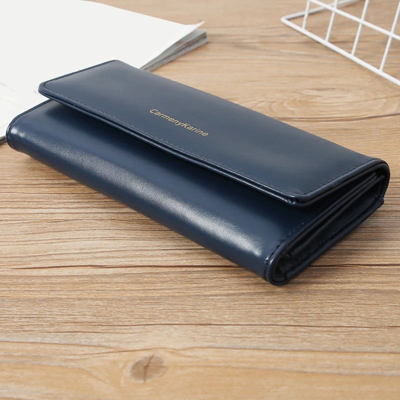 Wallets