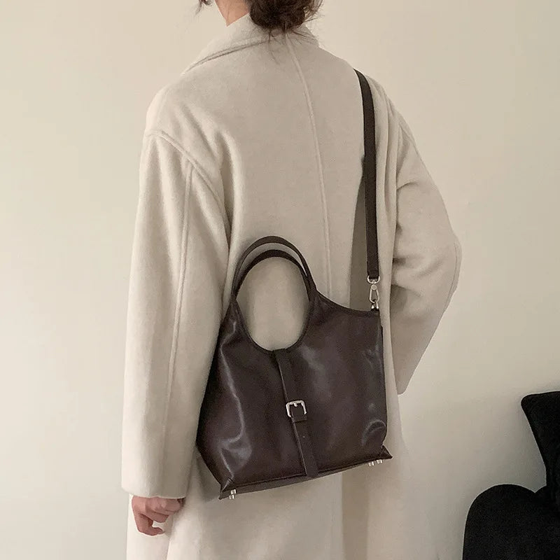 Florence Aurea Basket Tote