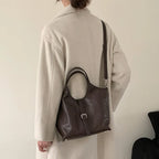 Florence Aurea Basket Tote