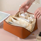 Valencia Luxe Cosmetic Organizer