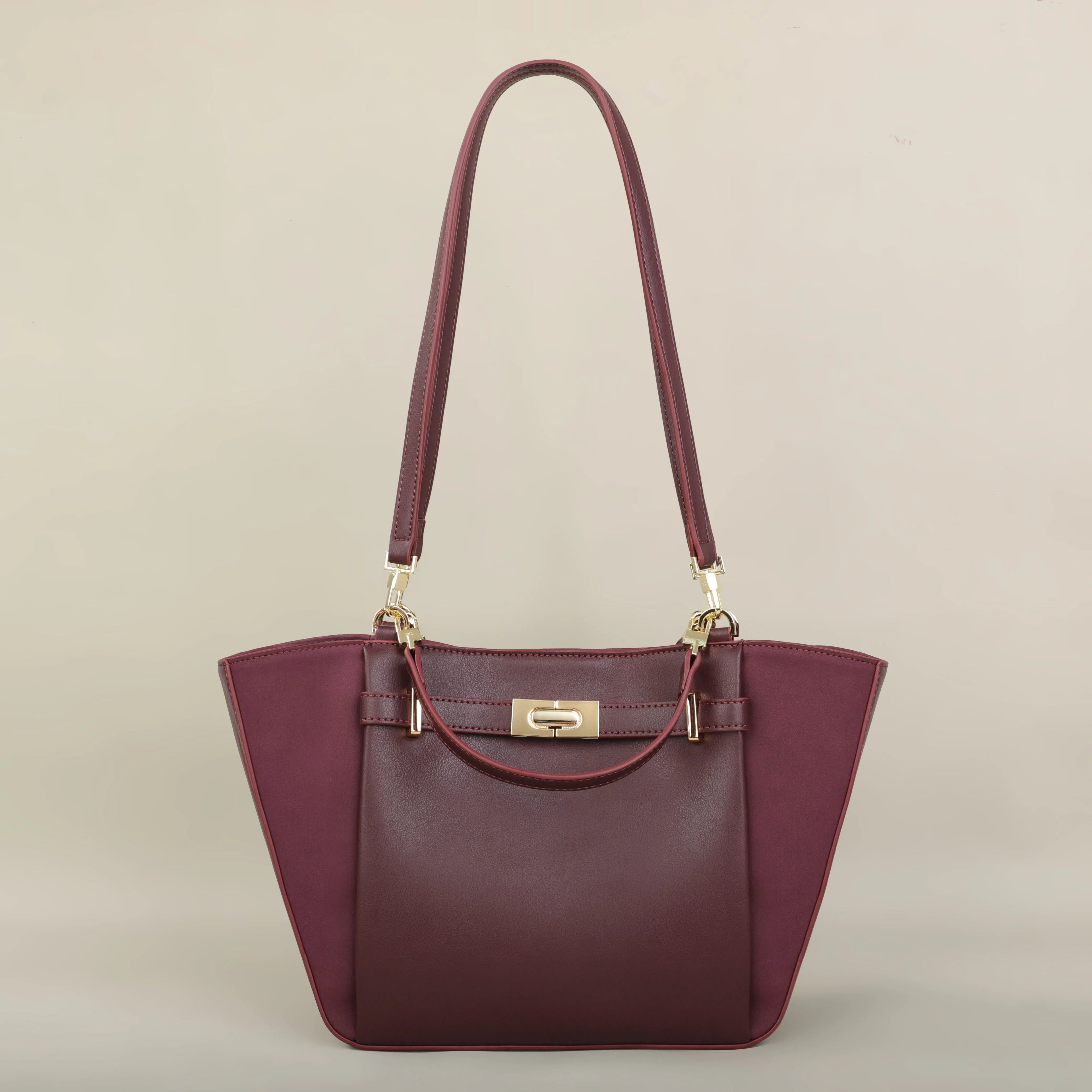 Paris Celina Commuter Tote