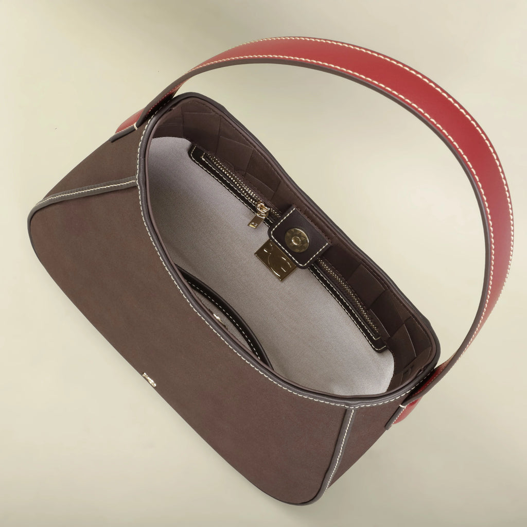 Stockholm Noelle Handbag