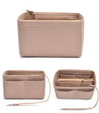 Porto Flex Felt Insert Organizer