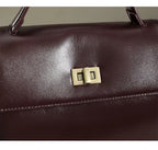 Monaco Celina Soft Leather Tote