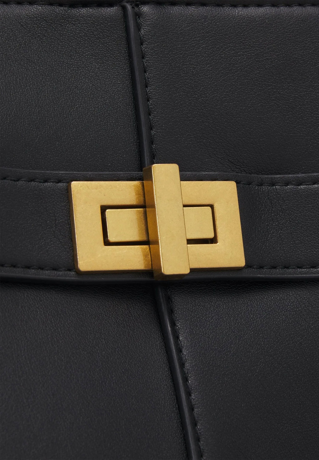 Florence Arc Structured Bag