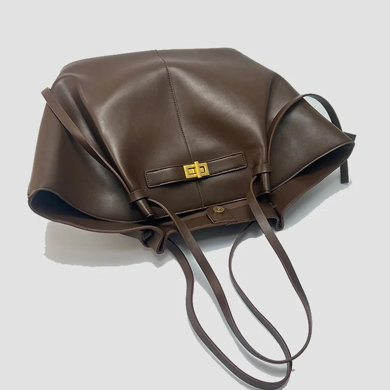 Florence Arc Structured Bag