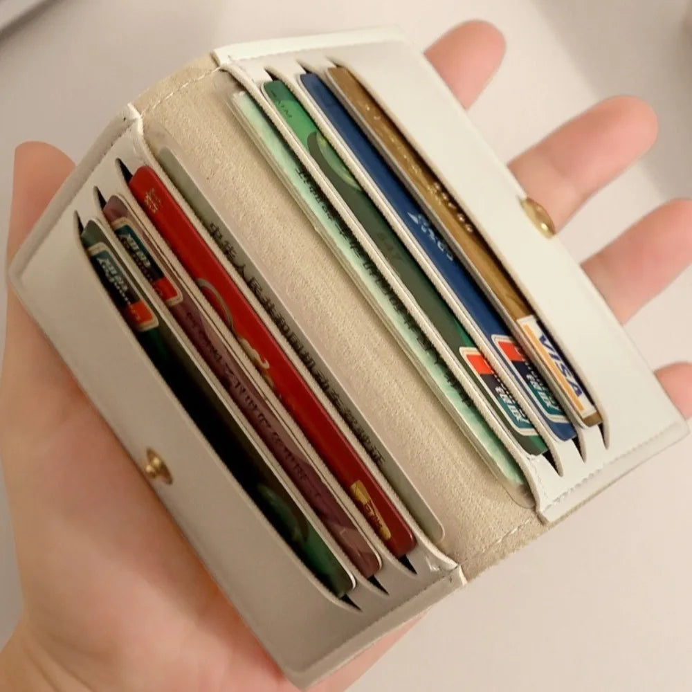 beautiful and light wallet