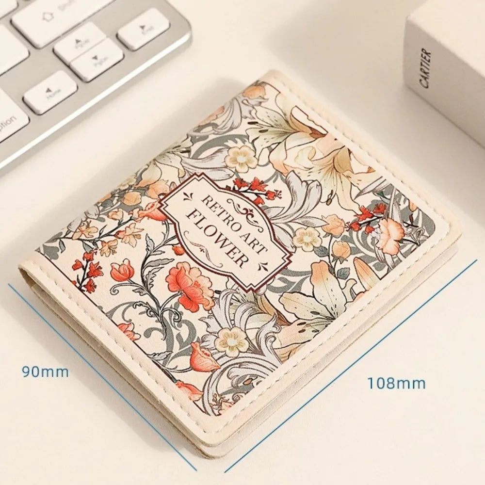 beautiful and light wallet