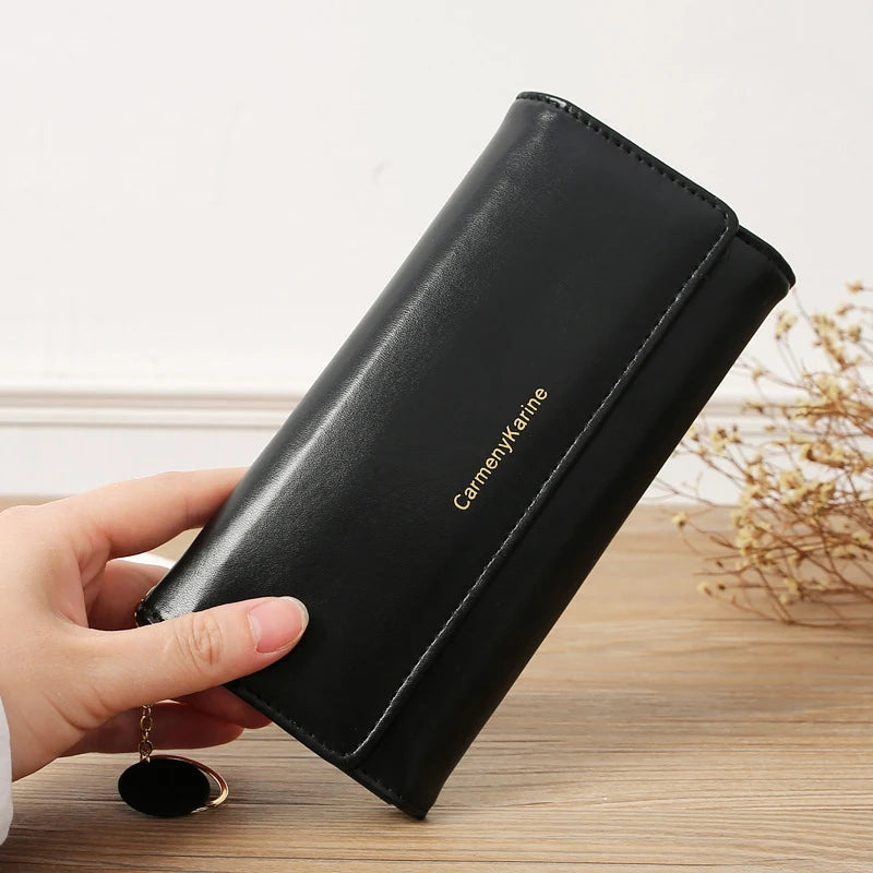 Wallets