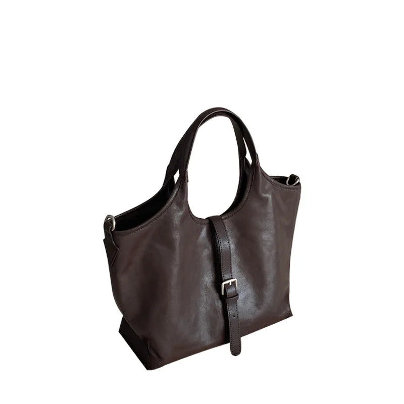 Florence Aurea Basket Tote