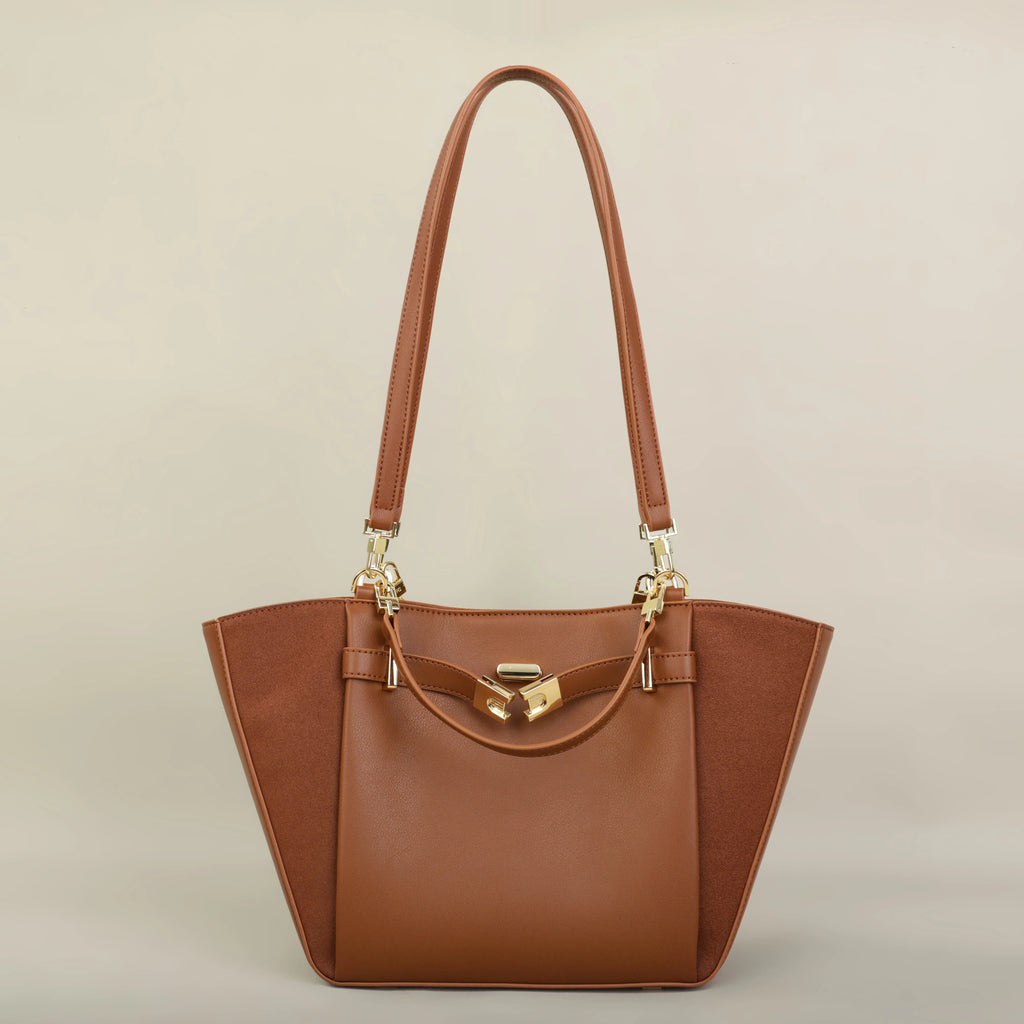 Paris Celina Commuter Tote