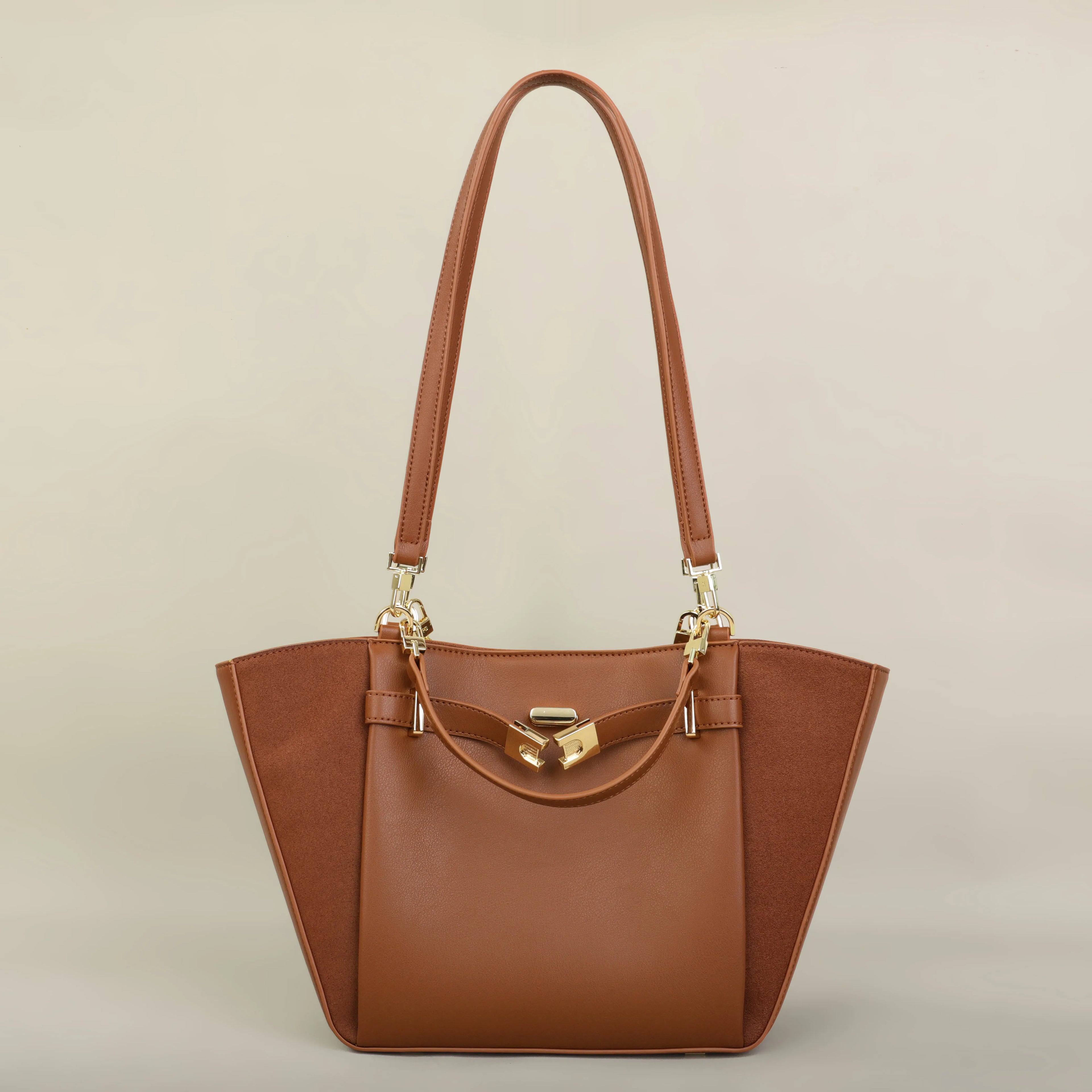 Paris Celina Commuter Tote