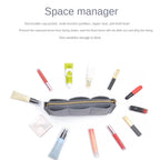 Porto Flex Felt Insert Organizer