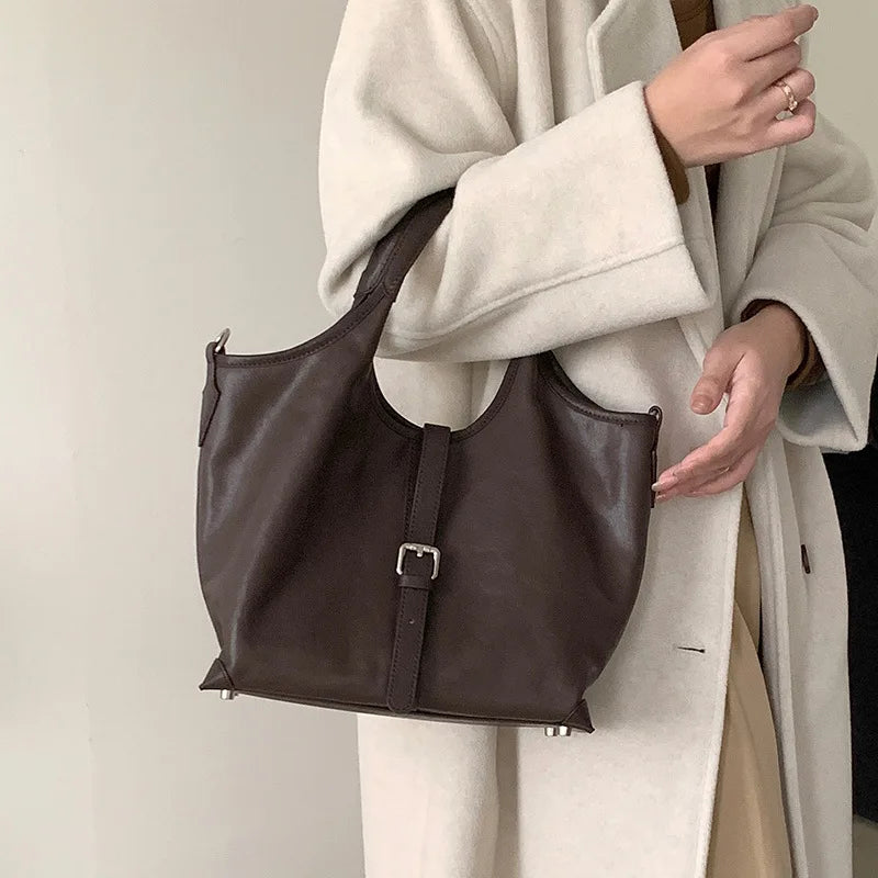 Florence Aurea Basket Tote