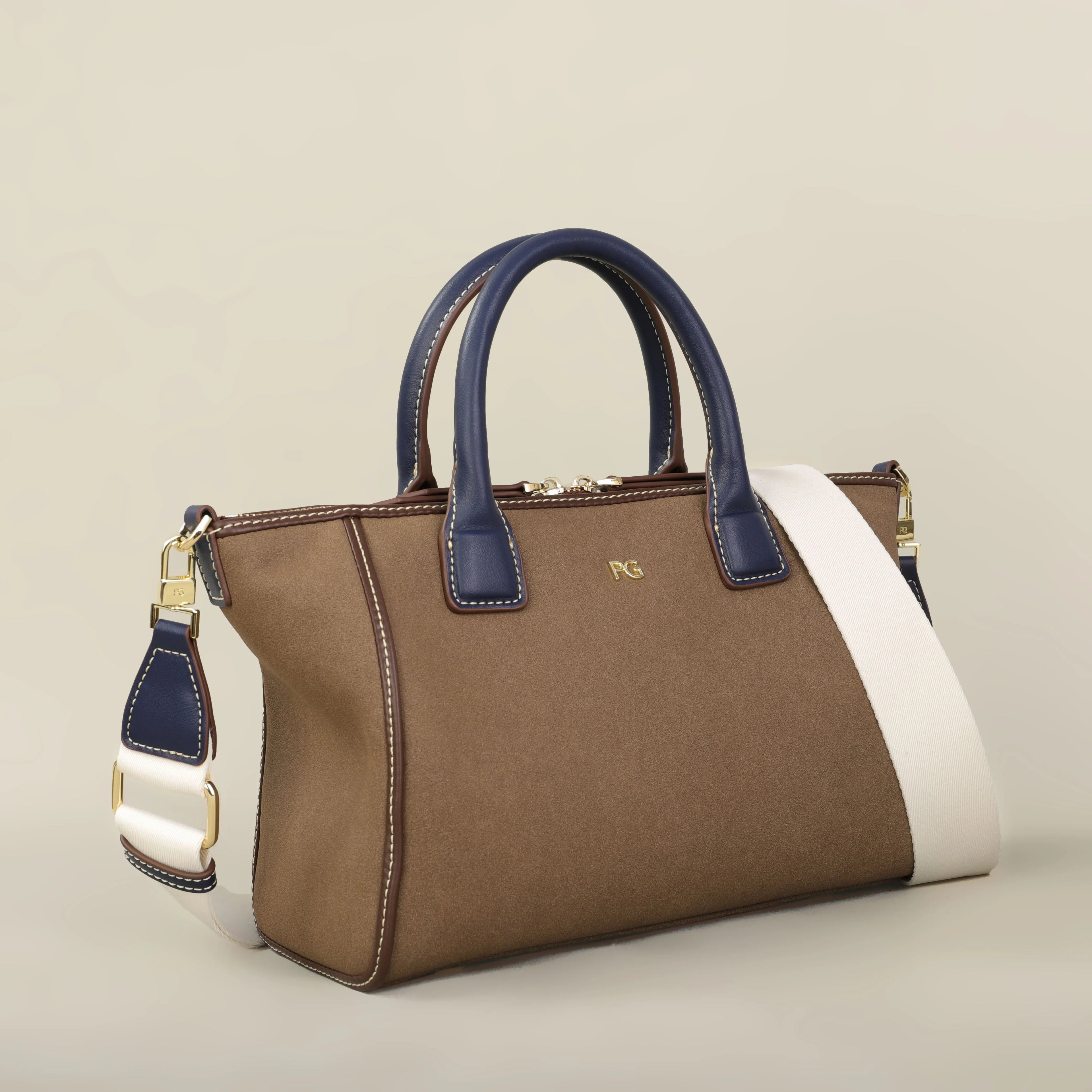 Milano Aurea Large Tote