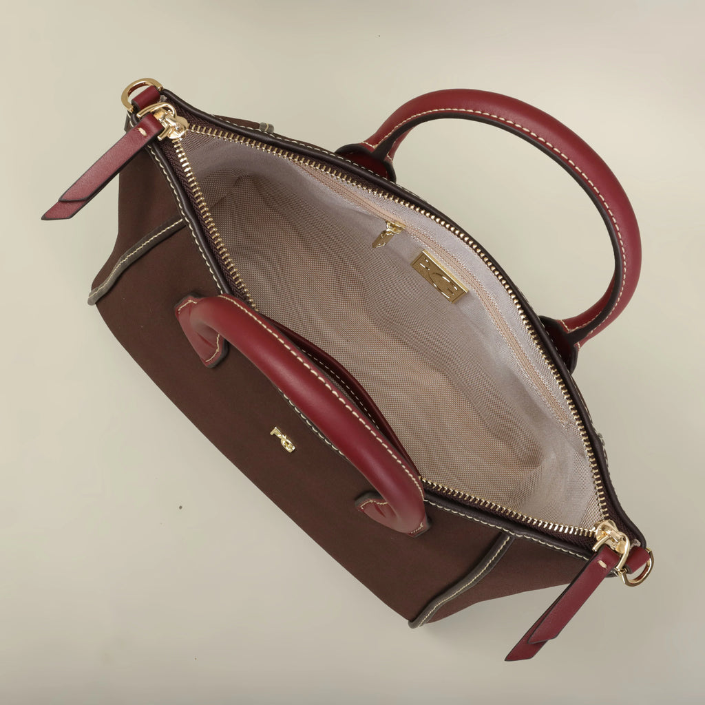 Milano Aurea Large Tote
