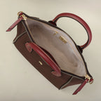 Milano Aurea Large Tote