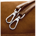 Copenhagen Noelle Suede Messenger