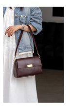Siena Heritage Leather Crossbody