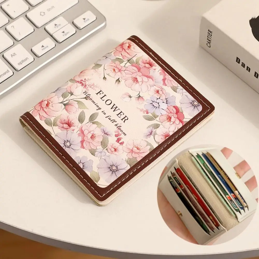 beautiful and light wallet