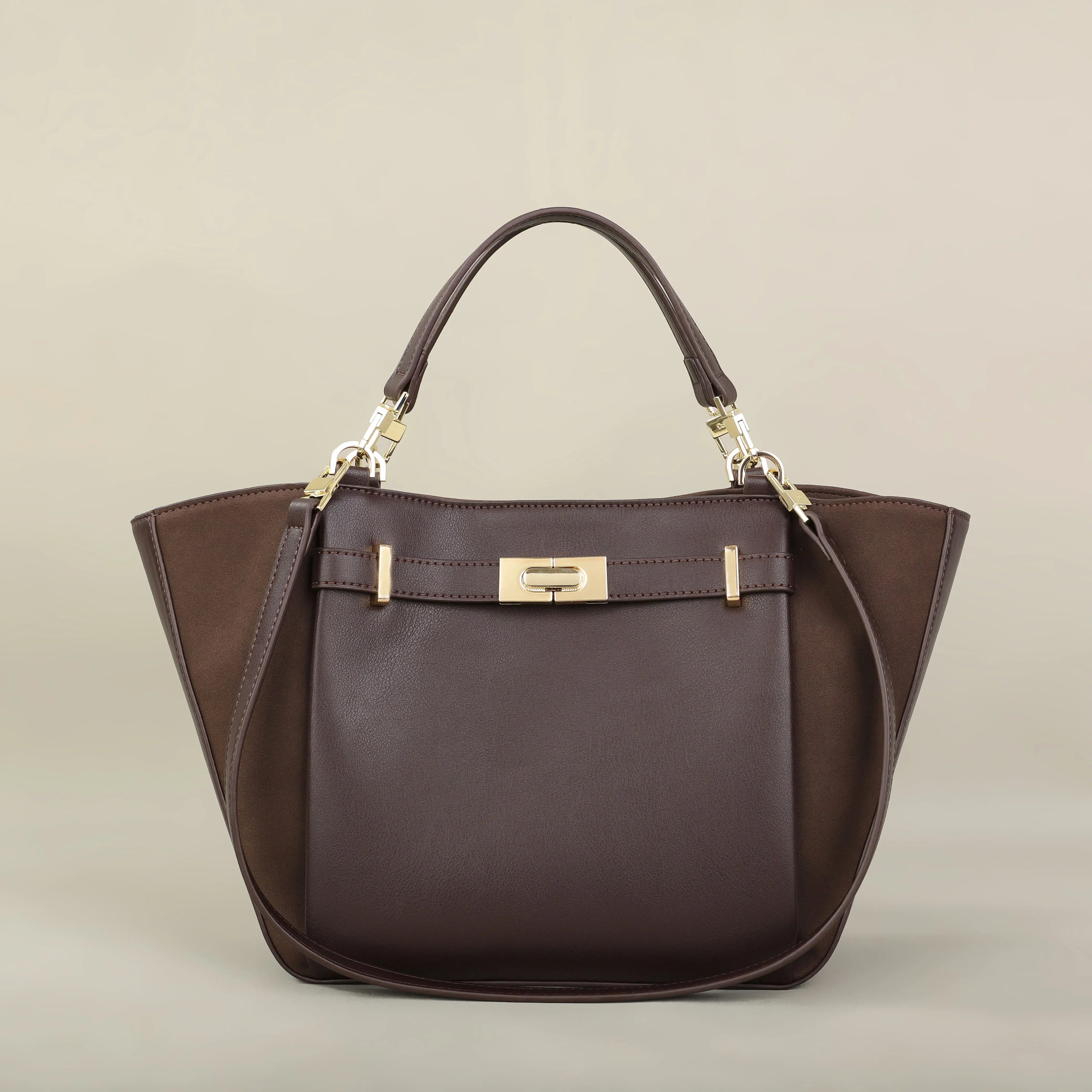 Paris Celina Commuter Tote