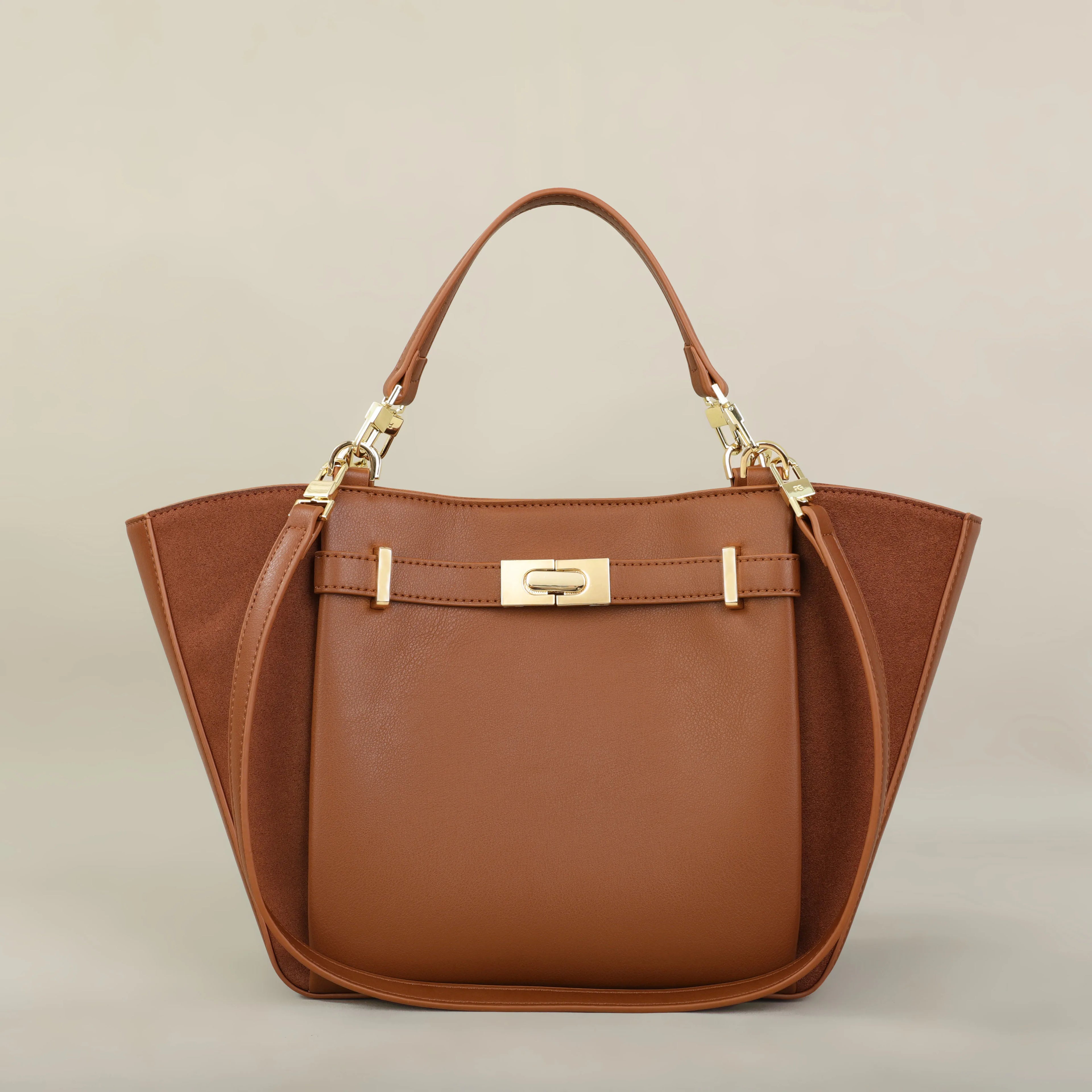 Paris Celina Commuter Tote