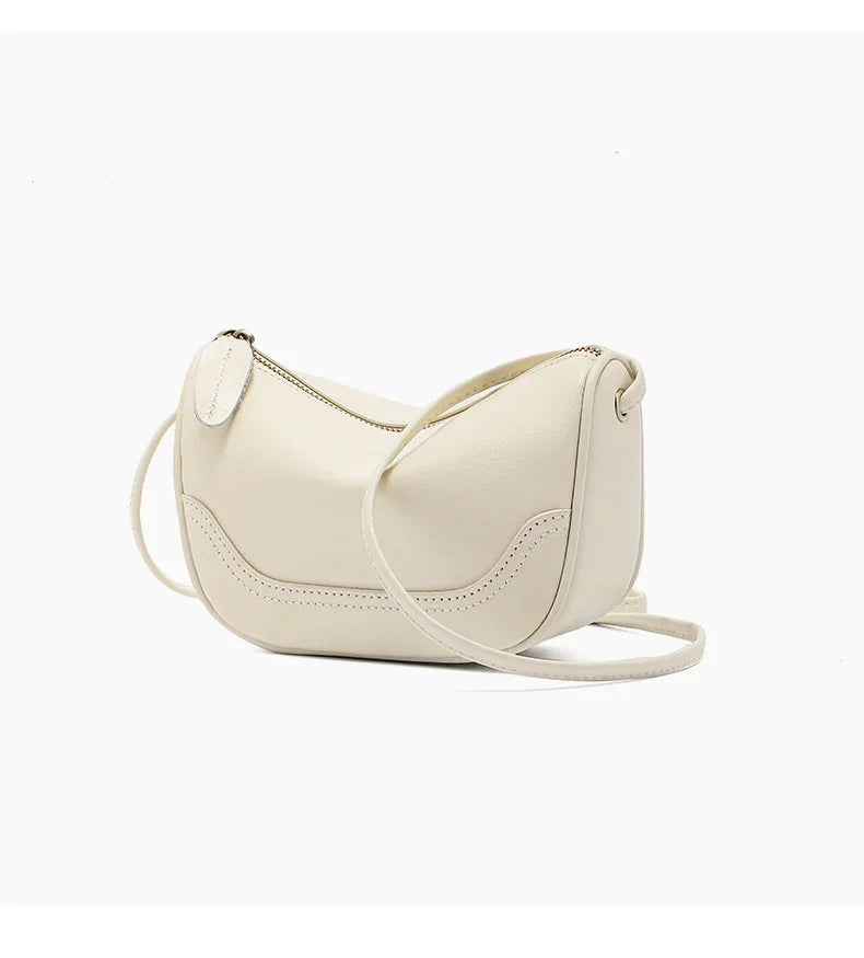 Florence Nobile Leather Tote