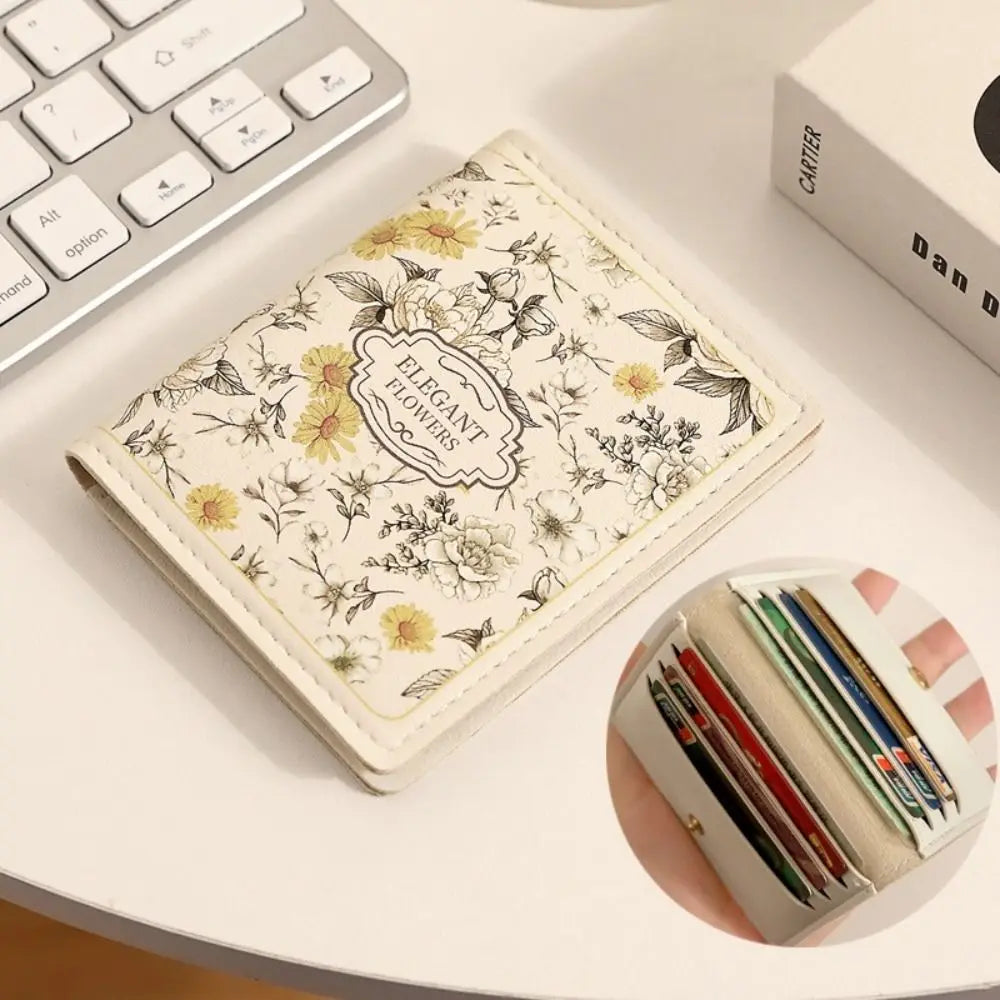 beautiful and light wallet