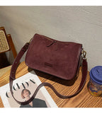 Zurich Celeste Matte Leather Tote