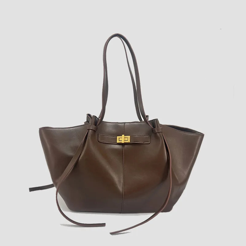 Florence Arc Structured Bag
