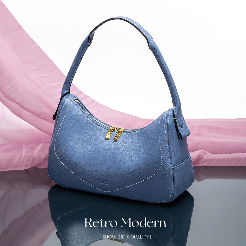 Classic women's bag