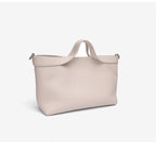 Verona Atelier Leather Convertible Tote