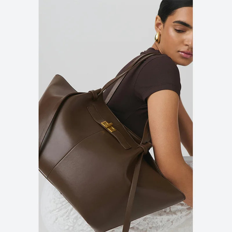 Florence Arc Structured Bag