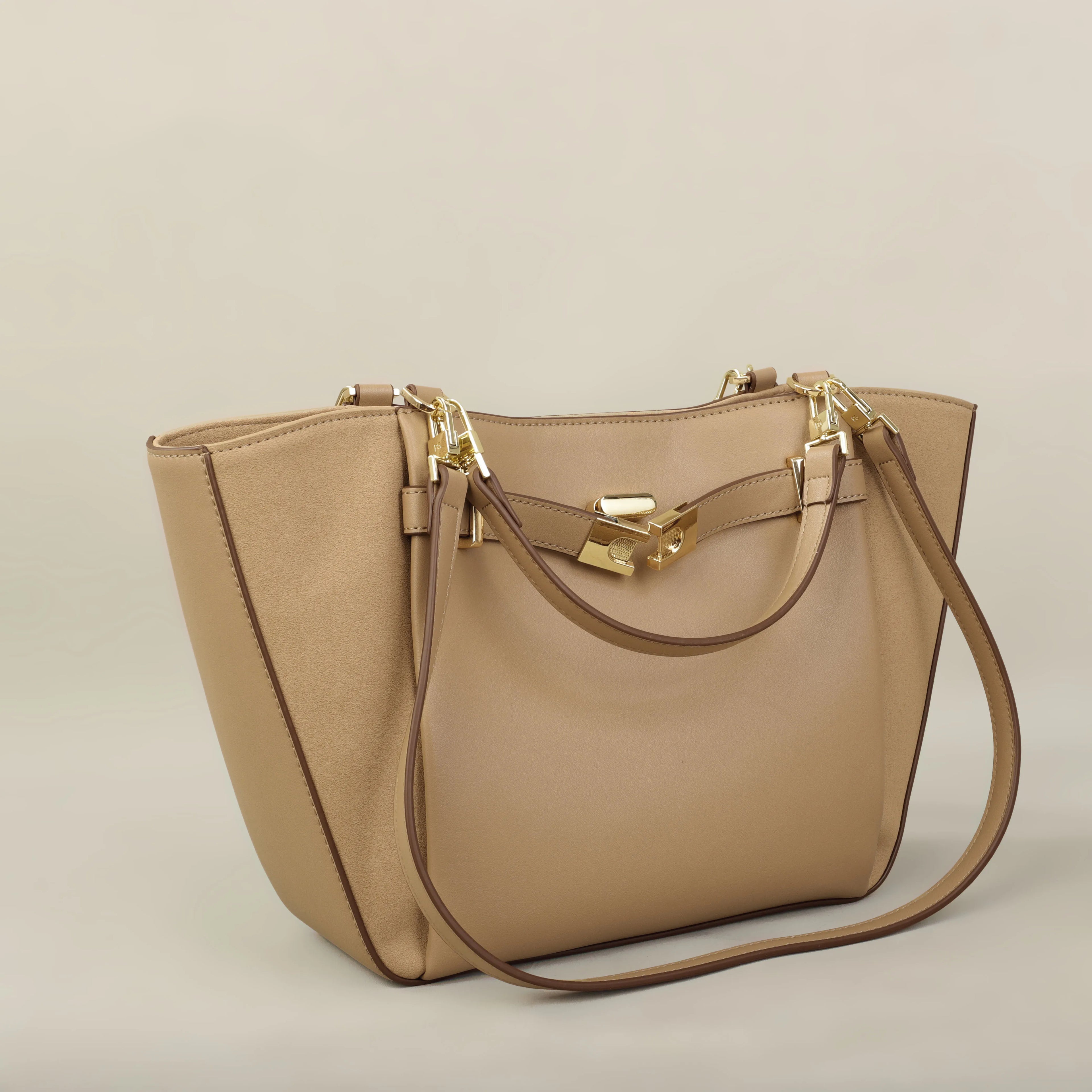 Paris Celina Commuter Tote