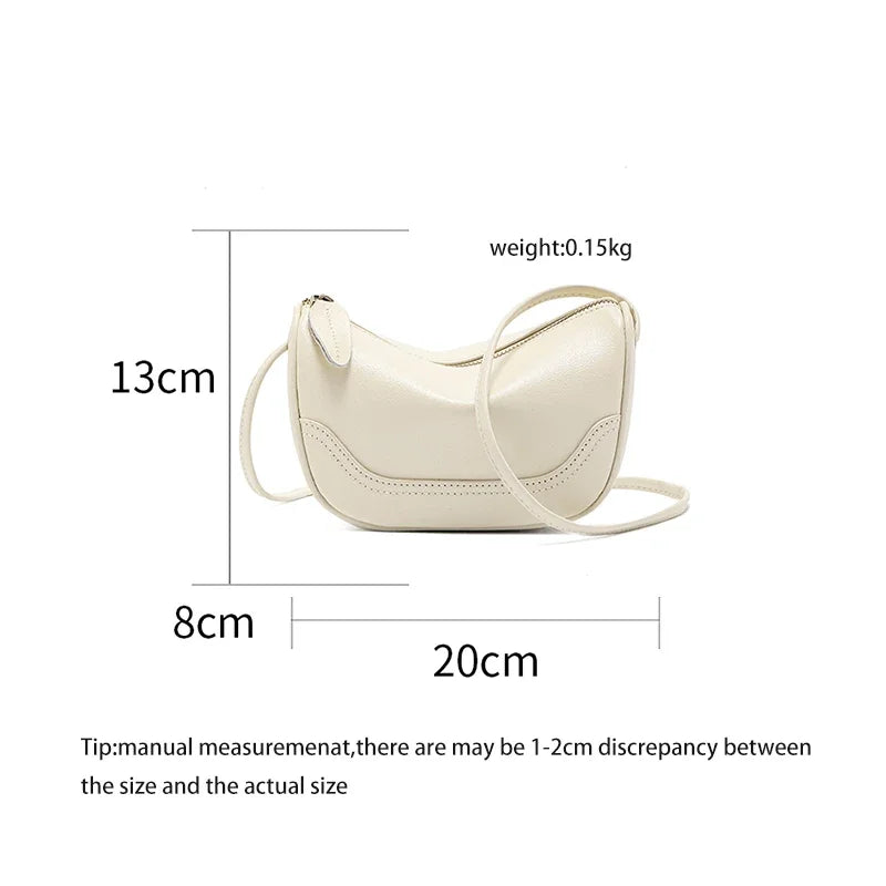 Florence Nobile Leather Tote