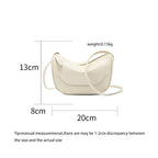 Florence Nobile Leather Tote