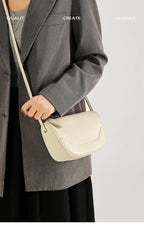 Florence Nobile Leather Tote