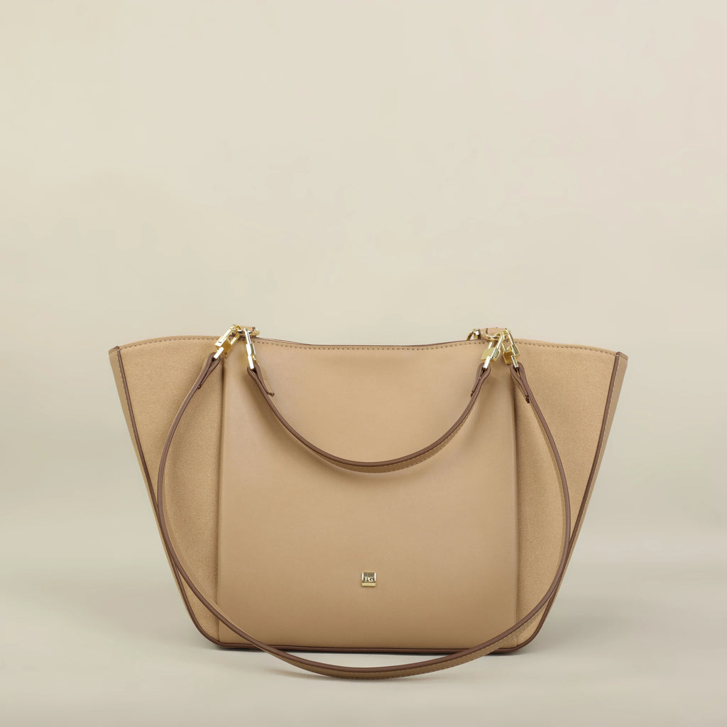 Paris Celina Commuter Tote