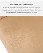 Verona Atelier Leather Convertible Tote