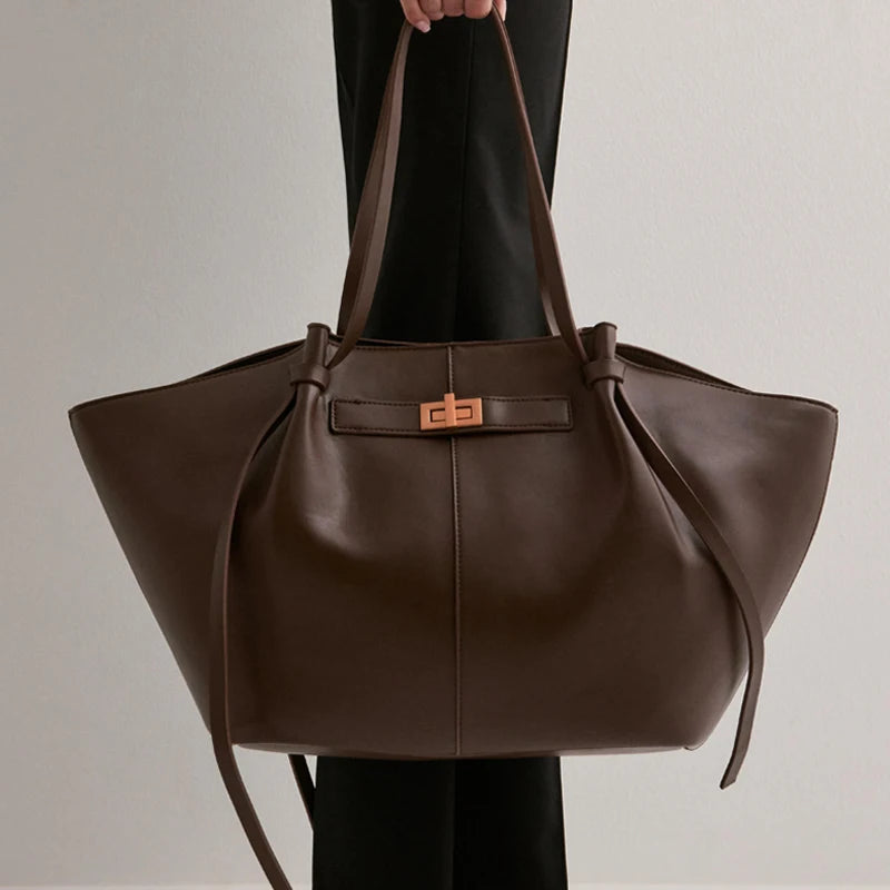 Florence Arc Structured Bag