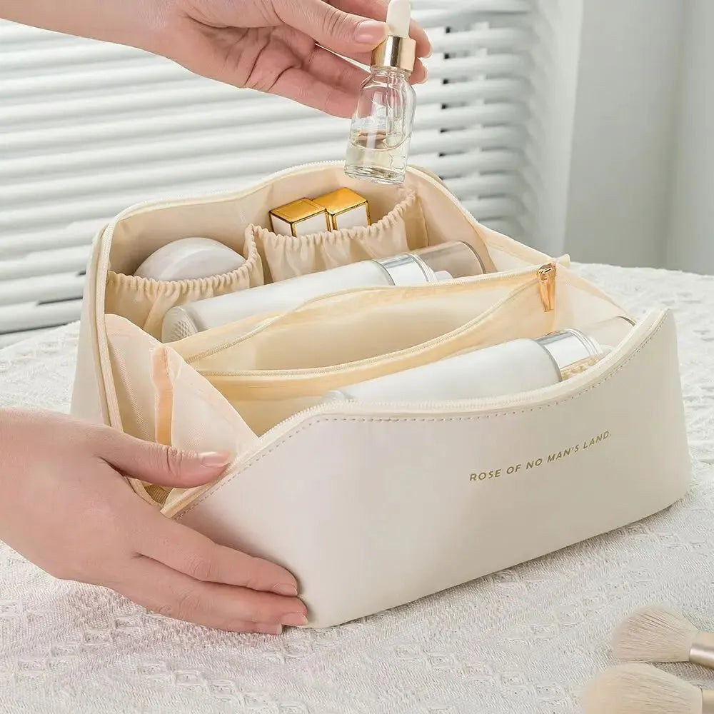 Valencia Luxe Cosmetic Organizer