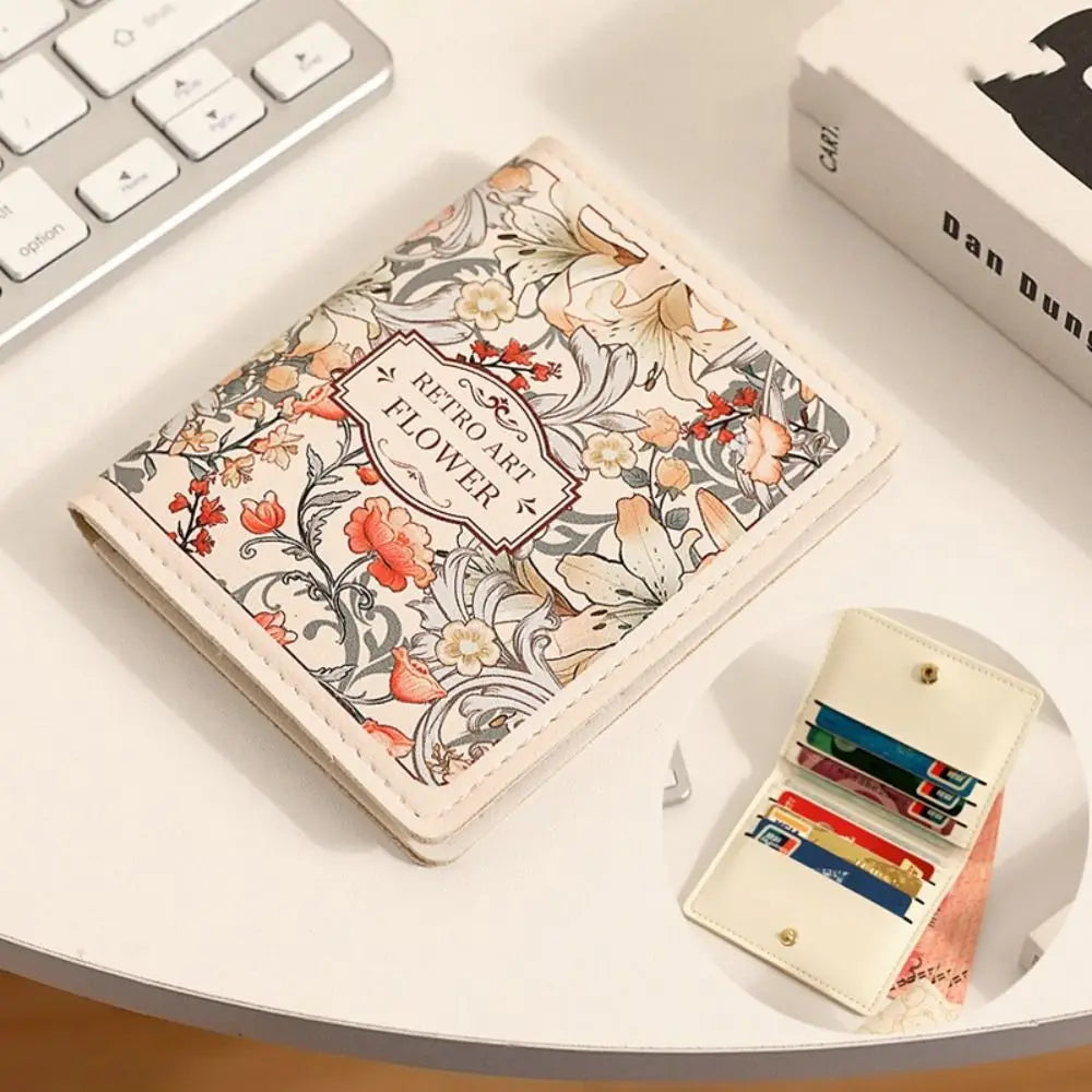 beautiful and light wallet