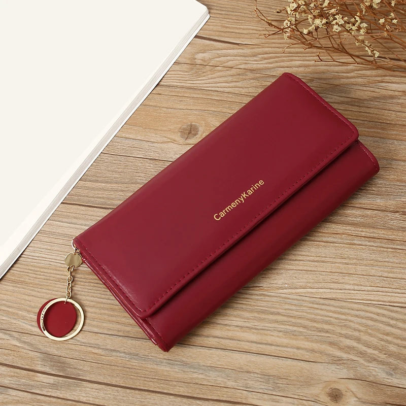 Wallets