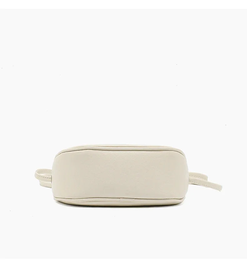 Florence Nobile Leather Tote