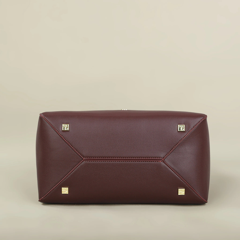 Milano Aria Wing Hand Bag