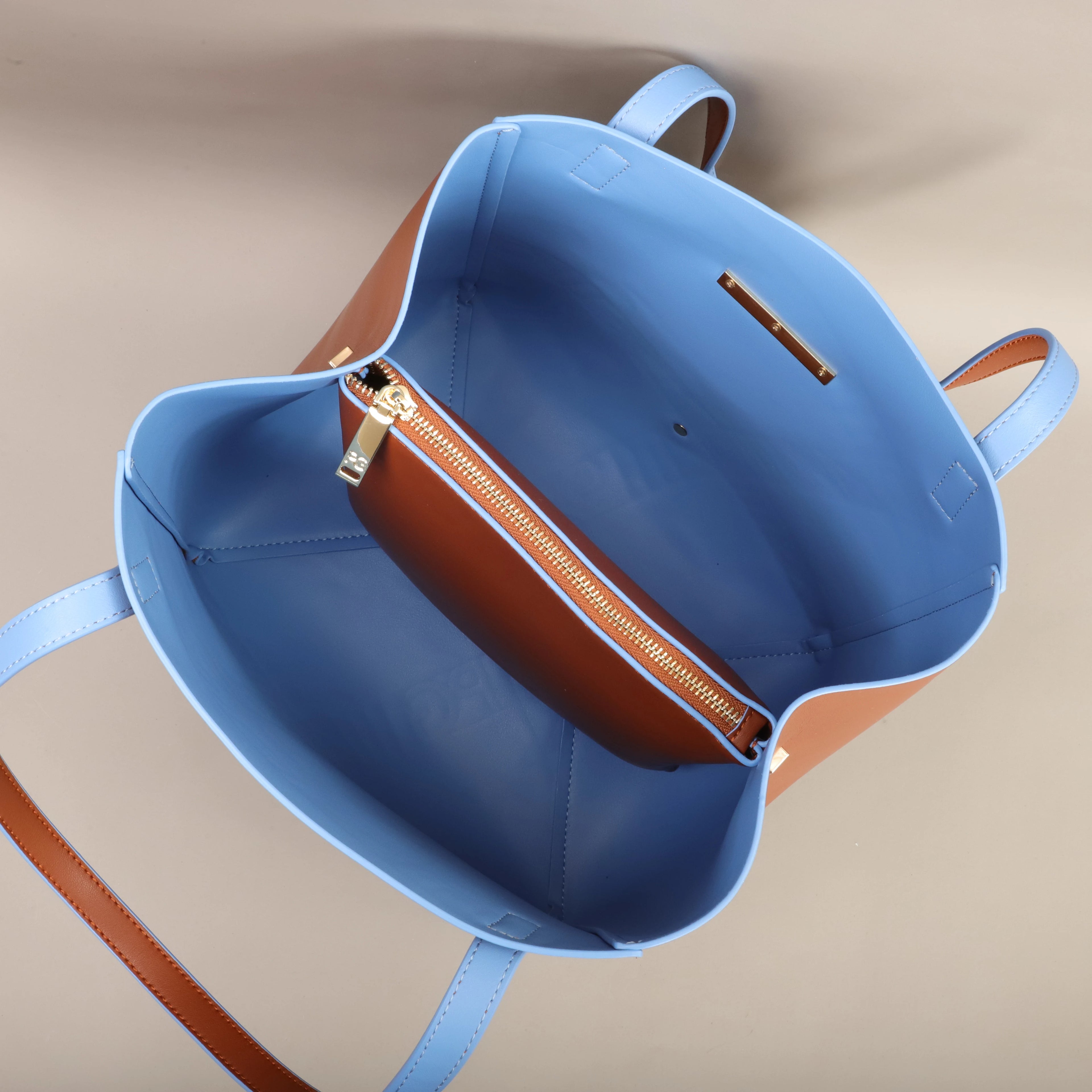 Monaco Patsy Shoulder Bag