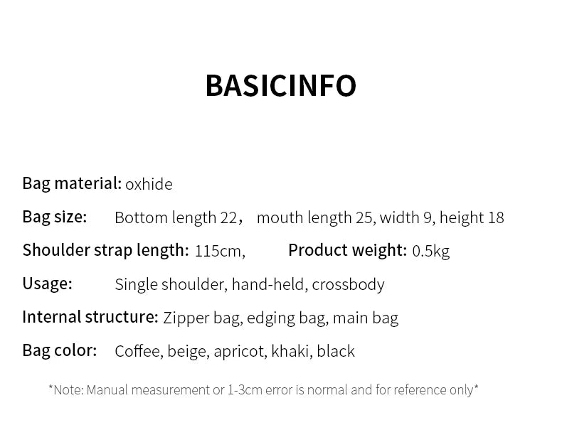 Monaco Iris Gloss Leather Mini Bag