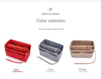 Porto Flex Felt Insert Organizer