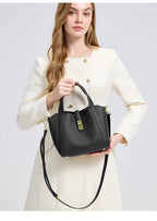 Sienna Velour Suede Tote