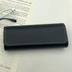 Vienna Noble Leather Eyewear Case